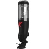 Pipedreams PDX Elite Deluxe Mega-Bator Hands-Free