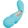 Lelo Switch Vibrator Double Stimulation Aqua