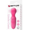 Pretty Love Magenta Mini Personal Massager