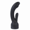 Afbeelding van Nexus - Rabbit Opzetstuk Voor Doxy No3 Wandvibrator
