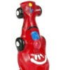 Condomerie Hand-Painted Novelty Condom Racing Car