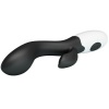 Pretty Love Brighty G-Spot Vibrator Black