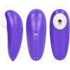 Womanizer Starlet 3 Clitoral Stimulator Indigo