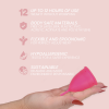 Intimichic Menstrual Cup Size L