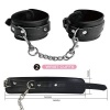 Pretty Love 8-Piece BDSM Kit Black