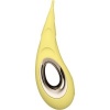 Lelo Dot Cruise Clitoral Stimulator Yellow