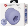 Pretty Love Cory Male Masturbator Purple