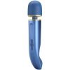 Pretty Love Massager 7 Vibration Modes Blue 24cm