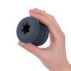 Afbeelding van Boners - Buffer Ringen 3 stuks - Blauw