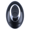 Rock Army Apache Vibrator Silicone Remote 20.5CM