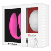 Wearwatch - Watchme Dual Technology Vibrator fuchsia / snow