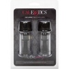 Calexotics Vacuum Twist Nipple Cup Black