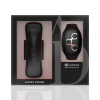 Anne's Desire - Panty Pleasure Technology Watchme Black/gold