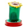 Condomerie Hand-Painted Novelty Condoms Sunflower