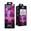 Afbeelding van Mythical Mates - Blazetail Draken Dildo - 25 cm