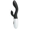 Pretty Love Brighty G-Spot Vibrator Black