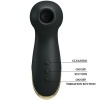 Pretty Love Smart Hammer Vibration And Suction