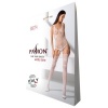 Afbeelding van Passion - BS074 Catsuit - Wit