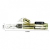 Baile Rabbit Siberia Passion Gold Rotator