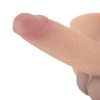 Afbeelding van Friend with Benefits - Lex Rider Realistische Masturbator met Penis en Anus
