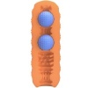 Pretty Love Twin Balls Masturbator Orange