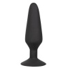 CalExotics XL Silicone Inflatable Plug