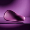 Afbeelding van Gender X - BJ Buddy Vibrator - Burgundy