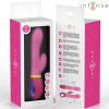 Intense Daphne Pink Rabbit Vibrator