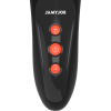 Jamyjob Pulsar Wand Vibration Pulsation Modes