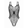 Afbeelding van Christine - Allure Open Kruis Body