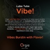 Afbeelding van Orgie - Lube Tube Vibe Pina Colada