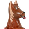 Condomerie Handpainted Novelty Condoms Dog
