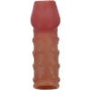 Pretty Love Tight Volumizing Penis Sleeve Natural