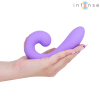 Intense Meryl Double Vibration Clitoris Stimulator