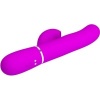 Pretty Love Perlita Multifunction 3-in-1 Violet