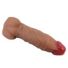 Pretty Love Najm Realistic Silicone Dildo 23.2cm