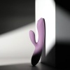 Afbeelding van SVAKOM - Trysta Neo Rabbit G-spot Vibrator - Roze