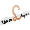 Queen Lingerie Hanger 27.5 CM