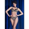 Chilirose CR 4727 Bikini Wildcat M