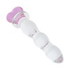 Afbeelding van Gildo - No. 35 Glazen Dildo Hartvorm - 18.8 cm