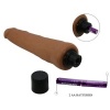 Pretty Love Alfredo Realistic Vibrator 21.5 CM