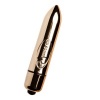 Rocks-Off Ro-80 Champagne Golden Vibrating Bullet