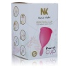 NINA Menstrual Cup Size S, Pink