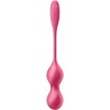 Satisfyer Love Birds 2 Vibrating Kegel Balls