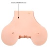 Crazy Bull Vagina and Anus with Vibration