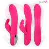 Moressa Ethan Premium Silicone Dual Stimulation