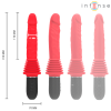 Intense Cynthia Remote Thrusting Vibrator Heat