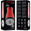 Jamyjob Dameron Suction Vibration Masturbator