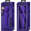 Pretty Love — Meredith Massager 12 Vibration Modes Purple