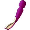 Lelo Smart Wand 2 Medium Purple Massager